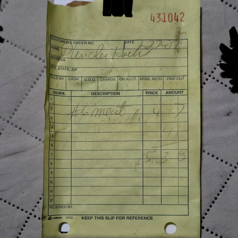 Universal rare complete